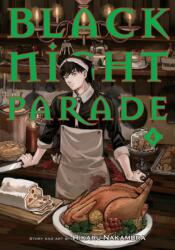 Black Night Parade Vol. 4 (ISBN: 9798888438459)