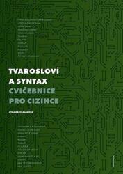 Tvarosloví a syntax (ISBN: 9788024656991)
