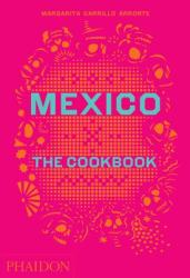 Mexico: The Cookbook (2014)