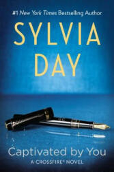 Captivated By You - Sylvia Day (2014)