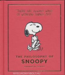 Filosofia lui Snoopy (2014)