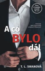 Si ce s-a întâmplat mai departe (ISBN: 9788076253056)