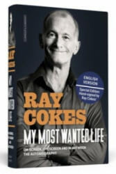 My Most Wanted Life, English Edition - Ray Cokes (2014)