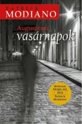 Augusztusi vasárnapok (2014)