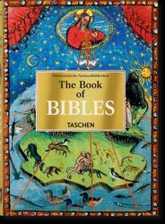 Das Buch der Bibeln. 40th Ed (ISBN: 9783836591423)