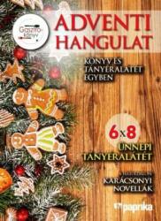 ADVENTI HANGULAT (2014)