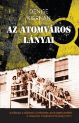 Az atomváros lányai (2014)