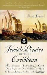 Jewish Pirates of the Caribbean - Edward Kritzler (ISBN: 9780767919524)