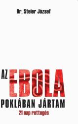 Az ebola poklában jártam (ISBN: 9786155068201)