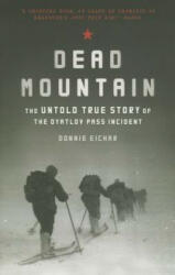 Dead Mountain: The Untold True Story of the Dyatlov Pass Incident (2014)