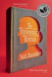Unnecessary Woman - Rabih Alameddine (2014)