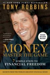 Money Master the Game - Anthony Robbins (2014)
