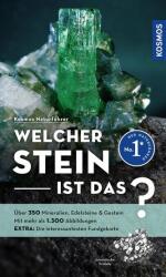 Ce piatră e asta? (ISBN: 9783440180266)
