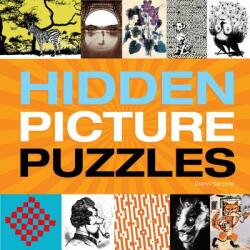 Hidden Picture Puzzles - Gianni A. Sarcone (ISBN: 9781623540388)