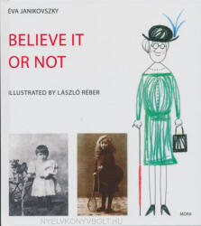 Belive it or not (2014)