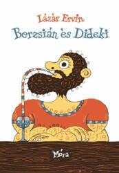 Berzsián és Dideki (2014)