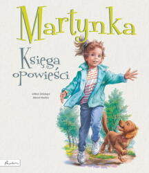 Martynka. Carte de povestiri (ISBN: 9788327107718)