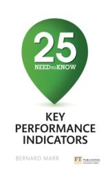 25 Need-To-Know Key Performance Indicators (2014)