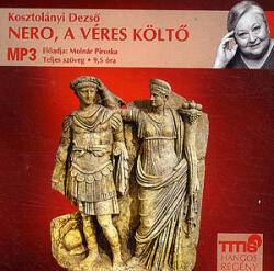 Nero, a véres költő (ISBN: 9786155157240)