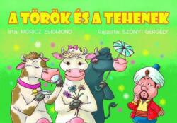 A török és a tehenek (2014)