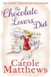 Chocolate Lovers' Diet - Carole Matthews (2014)