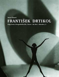 František Drtikol (ISBN: 9788087201015)