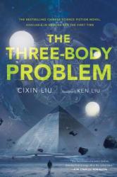 The Three-Body Problem 1 - Cixin Liu, Ken Liu (2014)