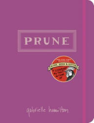 Prune: A Cookbook (2014)