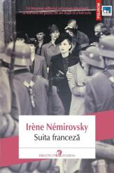 Suita franceză (ISBN: 9789734649044)
