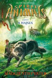 Spirit Animals - Szellemállatok 2. /A hajsza (2014)