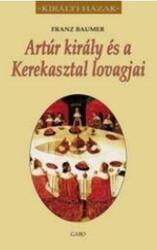 Artúr király és a Kerekasztal lovagjai (2014)