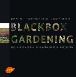 Blackbox-Gardening (ISBN: 9783800175383)