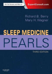 Sleep Medicine Pearls - Richard Berry (2014)