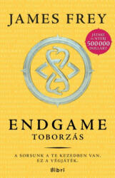 Toborzás - Endgame 1 (2014)