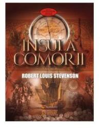 Insula Comorii (ISBN: 9786068395883)