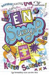 Én, Suzy P (ISBN: 9789634455479)