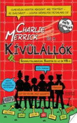 Charlie Merrick és a kívülállók (2014)