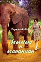 Szerelem a szavannán (2014)