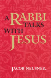 A Rabbi Talks with Jesus (ISBN: 9780773520462)