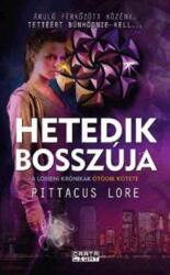Hetedik bosszúja (2014)