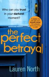 The Perfect Betrayal (ISBN: 9780552176088)