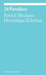28 Paradises (ISBN: 9781644230022)