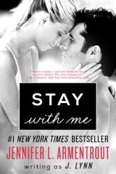 Stay With Me - J. Lynn (2014)