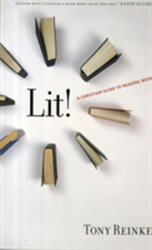 Lit! (ISBN: 9781433522260)