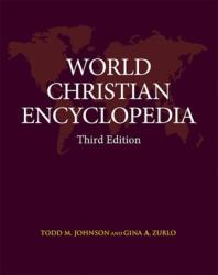 Enciclopedia creștină mondială (ISBN: 9781474403238)
