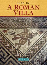 Viața într-o vilă romană (ISBN: 9781841653310)