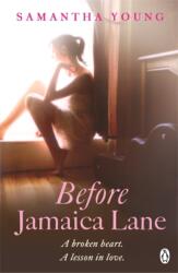 Before Jamaica Lane (2014)