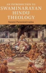 An Introduction to Swaminarayan Hindu Theology (ISBN: 9781107158672)