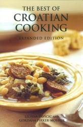 Best of Croatian Cooking (ISBN: 9780781812030)