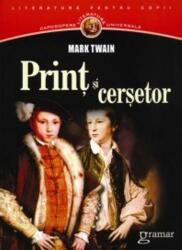 Prinț și cerșetor (ISBN: 9786068395890)